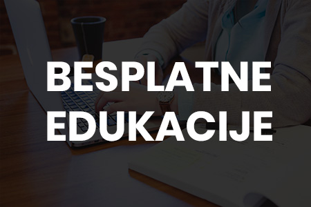 Besplatna edukacija prometne sigurnosti