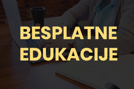 Program edukacije za zajednicu