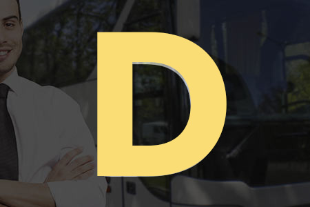 Autobusi — kategorija D