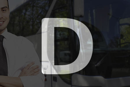 Autobusi — kategorija D