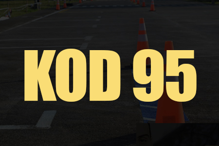 Predavanje KOD 95 u Autoškoli Zadar